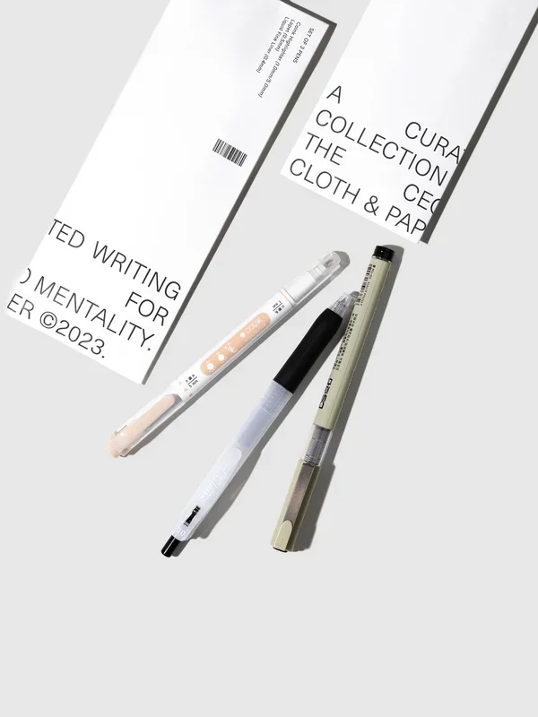 CEO Writing Collection
