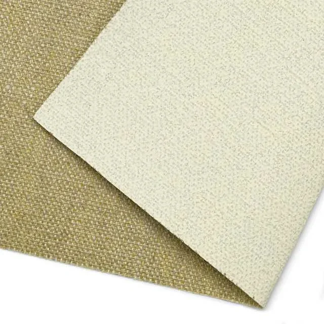 Claessens Linen Canvas Roll – 82″ x 5-1/2 yds, Oil Primed, No. 20, Medium Texture