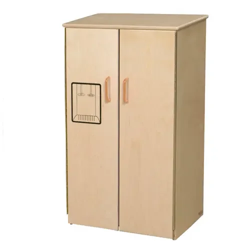 Classic Refrigerator – Wood Designs WD10400