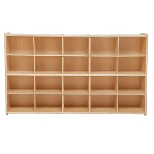 Contender 20 Tray Storage Without Trays Ready To Assemble