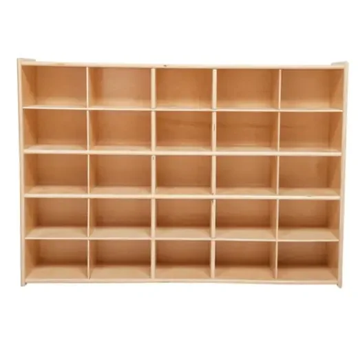 Contender 25 Tray Storage Without Trays Ready To Assemble