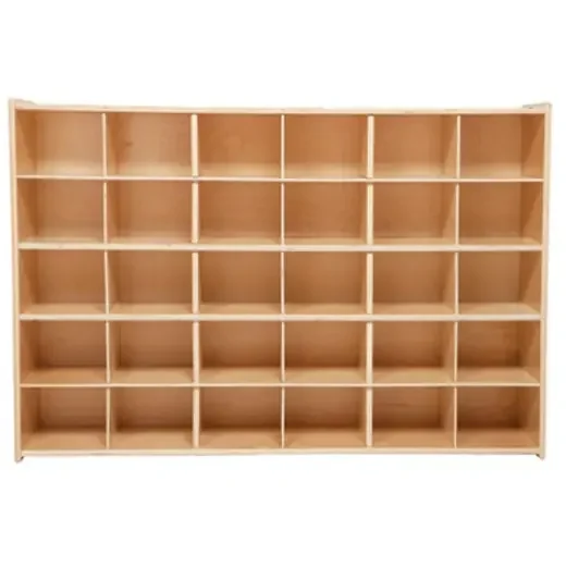 Contender 30 Tray Storage Without Trays Ready To Assemble