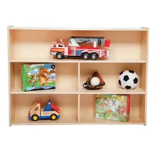 Contender Versatile Single Storage Unit 33-7/8″ H Ready To Assemble