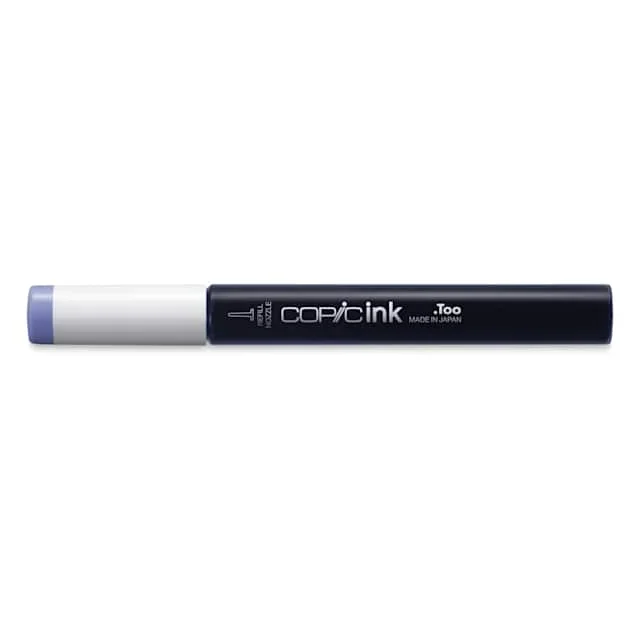 Copic Ink Refill – Bluebell, BV34