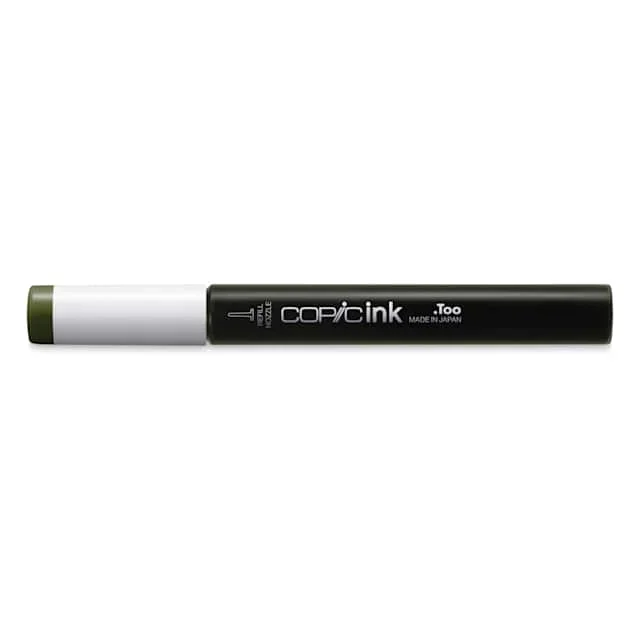 Copic Ink Refill – Bush, BG96