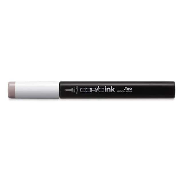 Copic Ink Refill – Champagne, E71