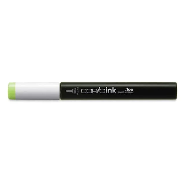Copic Ink Refill – Chartreuse, YG13