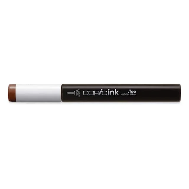 Copic Ink Refill – Copper, E18