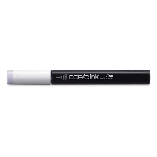 Copic Ink Refill – Dull Lavender, BV20