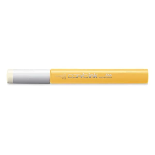 Copic Ink Refill – Macadamia Nut, YR30