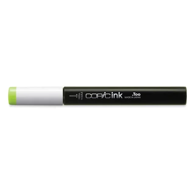 Copic Ink Refill – New Leaf, YG23