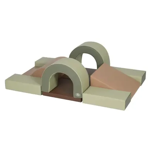 Cozy Woodland Hideout – Children‘s Factory CF710-153