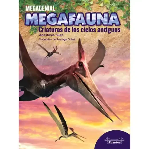 Criaturas De Los Cielos Antiguos