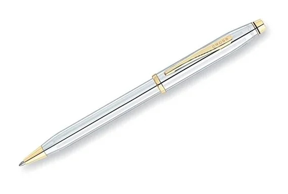 Cross Century II Medalist Ballpoint Pen