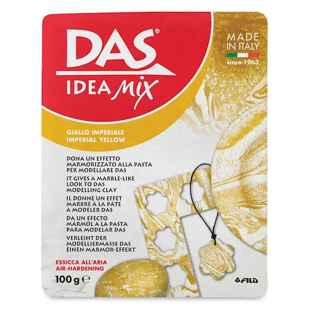 DAS Idea Mix