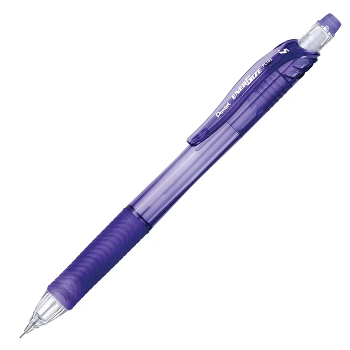 Energize-X 0.5mm Violet