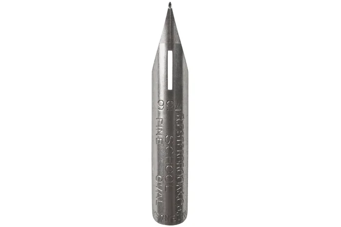 Esterbrook #756 School Fine Oval Pen (Vintage)