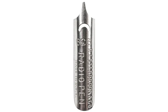 Esterbrook Radio Pen #939 (Vintage)