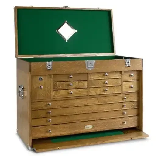 Gerstner Usa Pro-Series Chest