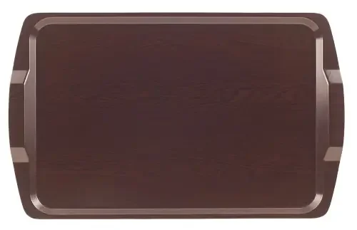 Hotel Room Service Tray Pack of 12 – Cambro 1525RST