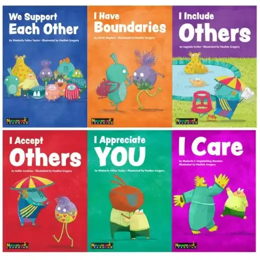 I Treat Others Well 1 Copy Theme St
