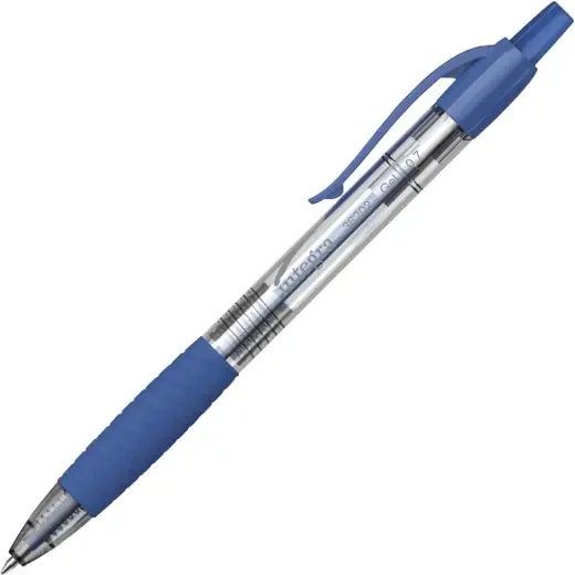 Integra Retractable 0.7Mm Gel Pen