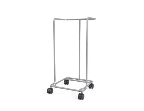 Isle Floor Cushion Cart – Smith System 57900