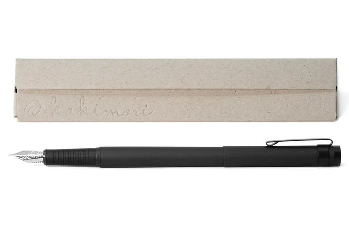 Kakimori Fountain Pen