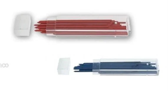Kaweco 2mm Colored Lead 24/Pack