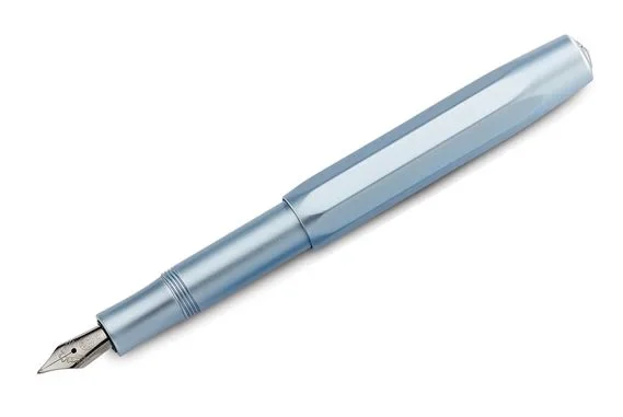 Kaweco AL Sport Ice Blue Fountain Pen