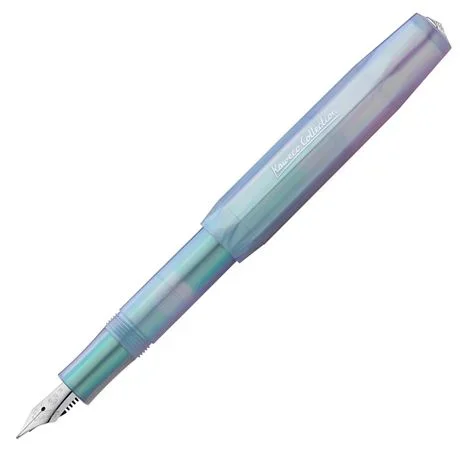Kaweco Special Edition Sport Iridescent Pearl Fountain Pen