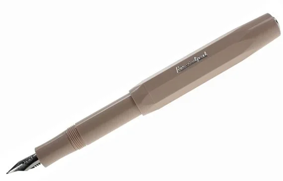 Kaweco Sport Macchiato Fountain Pen