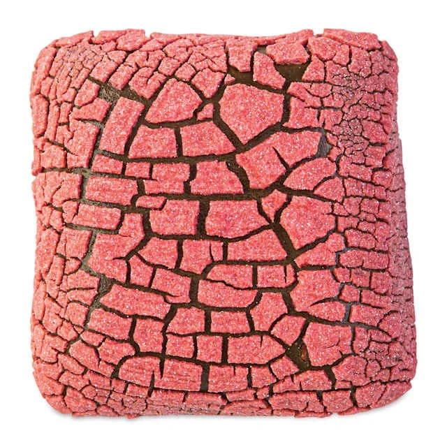 Laguna Dry Lakes Glazes – 108 Lava Lake Red, Pint