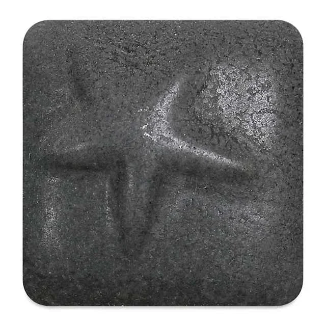 Laguna Dynasty Matte Glaze – 260 Charcoal, Pint