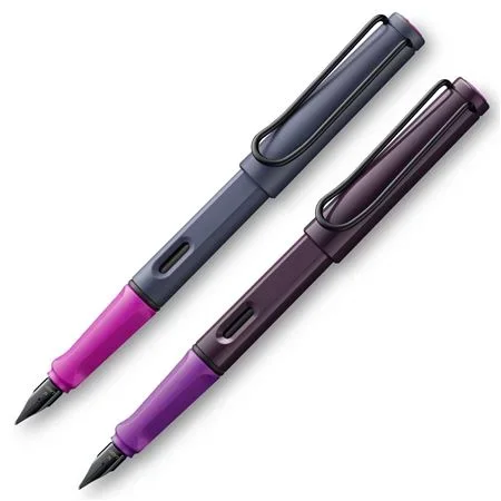 Lamy Special Edition 2024 Safari Fountain Pen