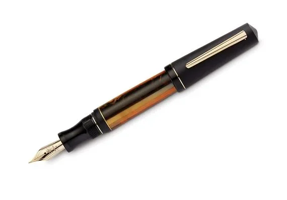 Maiora Impronte Fountain Pen