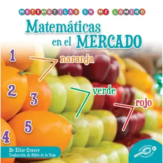 Matematicas En El Mercado