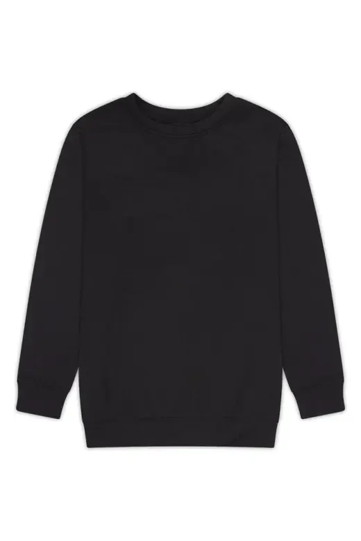 Men‘s Crew Neck Sweatshirt