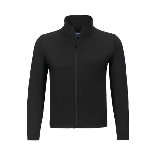 Men‘s Zip Performance Jacket