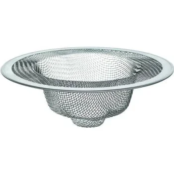 Mesh Sink Strainer