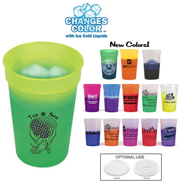 Mood Stadium Cup – 17 oz.