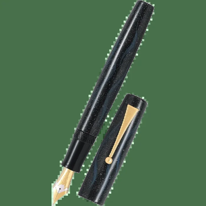 Namiki Aya Fountain Pen – Seiryuu