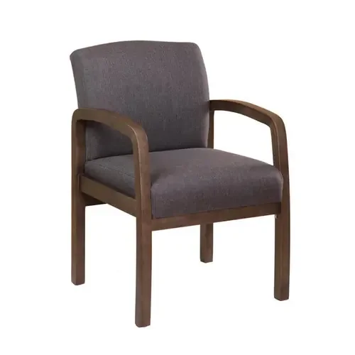 NTR Guest Chair – Boss B9580DW-SG