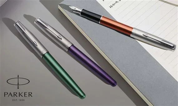 Parker Sonnet Essentials Fountain Pen