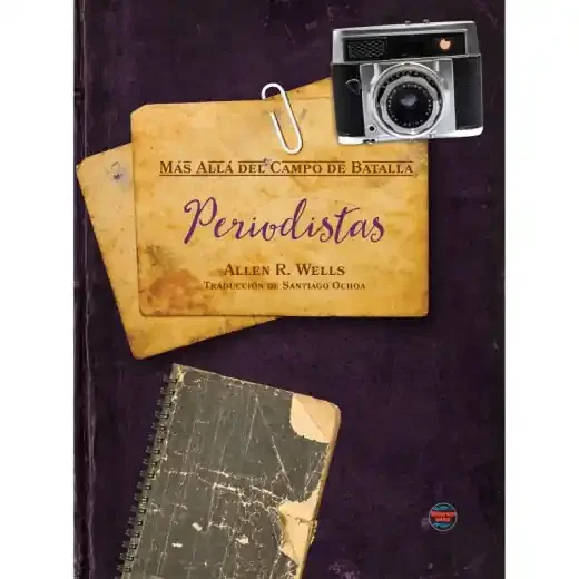 Periodistas
