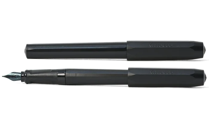Perkeo Fountain Pen, Black