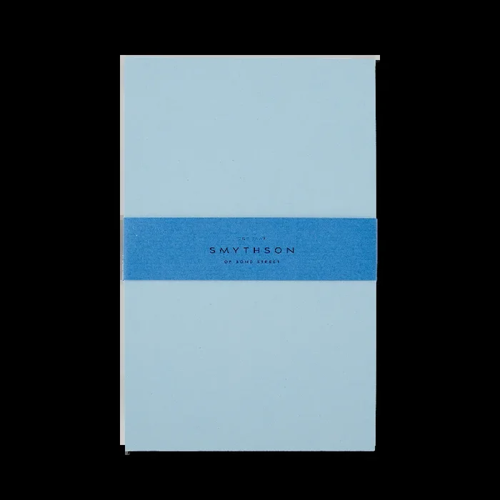 Plain Correspondence Cards
