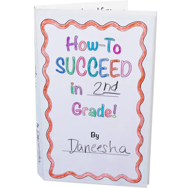 Ready-To-Decorate How-To Succeed Guides – 24 booklets