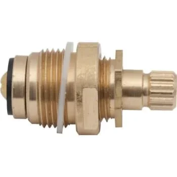 Replacement For Central Brass New Style Hot Faucet Stem, 1-11/16″ Length