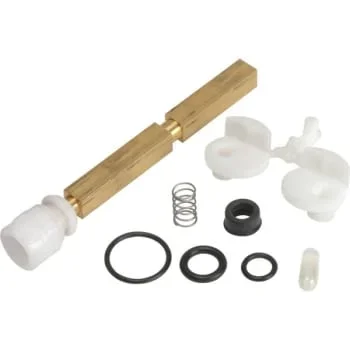 Replacement For Sterling Hot/Cold Widespread Shower Kit
